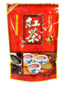 HERBATA CZARNA YUNNAN CROWN TASTE 200 g